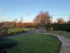 Maison de plain-pied 4 pièces – 98 m² avec sous-sol complet – Proche Pont-de-Vaux