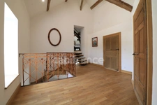 Charming residence with swimming pool in the heart of the Côte Chalonnaise