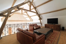 Charming residence with swimming pool in the heart of the Côte Chalonnaise