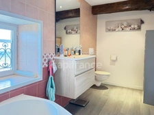 Maison en pierre avec vue exceptionnelle – Vire (71260)