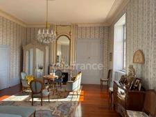 Domaine de Montiernoz – 18th century castle and its park (Ain)
