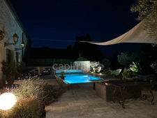 Charming residence with swimming pool in the heart of the Côte Chalonnaise