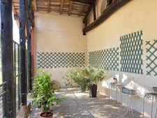 Domaine de Montiernoz – 18th century castle and its park (Ain)