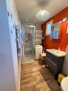 Charming renovated village house with garden – Asnières-sur-Saône (01)