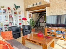 Maison en pierre avec vue exceptionnelle – Vire (71260)
