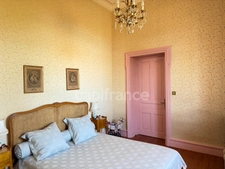 Domaine de Montiernoz – 18th century castle and its park (Ain)