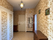 Maison ancienne en pierre de 117 m² avec vastes combles et grange en pierre