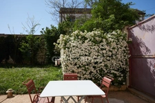 Charming house in the heart of Chalon-sur-Saône (71)