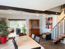 Maison en pierre avec vue exceptionnelle – Vire (71260)