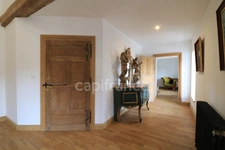 Charming residence with swimming pool in the heart of the Côte Chalonnaise