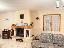 Maison de plain-pied 4 pièces – 98 m² avec sous-sol complet – Proche Pont-de-Vaux