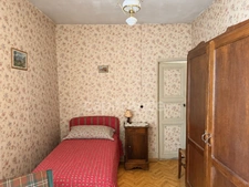 Maison ancienne en pierre de 117 m² avec vastes combles et grange en pierre