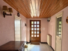 Maison ancienne en pierre de 117 m² avec vastes combles et grange en pierre
