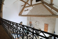 Charming residence with swimming pool in the heart of the Côte Chalonnaise