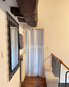 Maison en pierre avec vue exceptionnelle – Vire (71260)