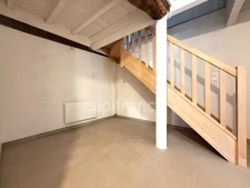 The charm of the old, the comfort of the modern – Renovated house of 124 m² in Saint-Maurice-de-Satonnay