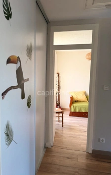 Charming renovated village house with garden – Asnières-sur-Saône (01)