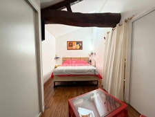 Maison en pierre avec vue exceptionnelle – Vire (71260)