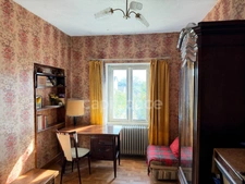 Maison ancienne en pierre de 117 m² avec vastes combles et grange en pierre