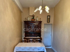 Maison ancienne en pierre de 117 m² avec vastes combles et grange en pierre