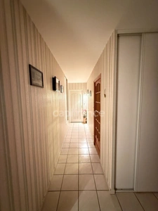 Maison de plain-pied 4 pièces – 98 m² avec sous-sol complet – Proche Pont-de-Vaux