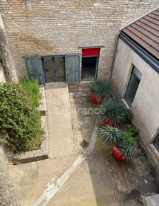 Maison de caractère au au Cœur de Beaune (21)