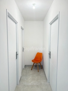 Maison contemporaine de 2024 – 133 m² – 3 chambres – Terrain 781 m² hors lotissement 