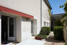 Charming house in the heart of Chalon-sur-Saône (71)