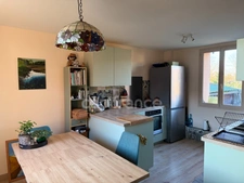 Charming renovated village house with garden – Asnières-sur-Saône (01)