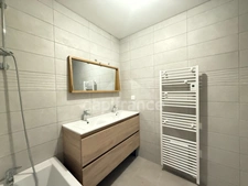 The charm of the old, the comfort of the modern – Renovated house of 124 m² in Saint-Maurice-de-Satonnay