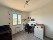 Maison de plain-pied à Lacrost - Au calme, avec piscine et garage - Proche Tournus