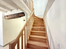 The charm of the old, the comfort of the modern – Renovated house of 124 m² in Saint-Maurice-de-Satonnay