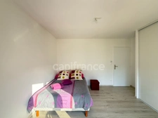 Maison contemporaine de 2024 – 133 m² – 3 chambres – Terrain 781 m² hors lotissement 