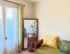 Charming renovated village house with garden – Asnières-sur-Saône (01)