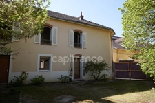 Charming house in the heart of Chalon-sur-Saône (71)