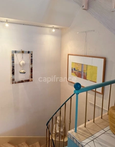 Maison de caractère au cœur du centre historique de Tournus