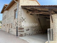 Le charme de l’ancien, le confort du moderne – Maison rénovée de 124 m² à Saint-Maurice-de-Satonnay