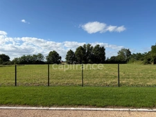 Maison contemporaine de 2024 – 133 m² – 3 chambres – Terrain 781 m² hors lotissement 