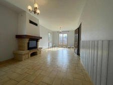 Maison  5 pièces JUGEALS NAZARETH