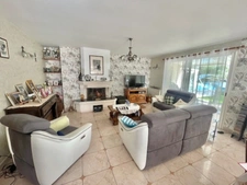 Maison à vendre 5 pièces OBJAT (19)
