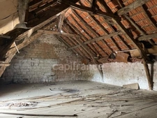 Dpt  (19), à vendre  maison T6   