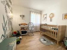 Maison à vendre 8 pièces SAINT BAZILE DE MEYSSAC (19)