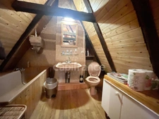 Maison De village à vendre 4 pièces GIGNAC (46)