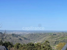 Maison à vendre 4 pièces AUBAZINES (19)