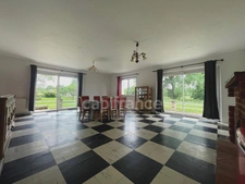 Maison à vendre 3 pièces BETAILLE (46)