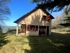 Maison à vendre 4 pièces AUBAZINES (19)