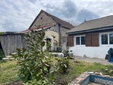 Dpt  (19), à vendre  maison T6   