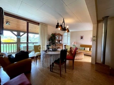 Maison à vendre 4 pièces SAINT MICHEL DE BANNIERES (46)