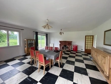 Maison à vendre 3 pièces BETAILLE (46)