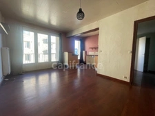 Appartement F2 à vendre Quartier La Grande Poste à BRIVE LA GAILLARDE (19)